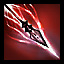 Shock Arrow