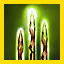 Glass Arrows