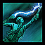 Channeled Strike