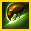 Scavenger's Focus
