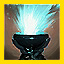 Arcane Zeal