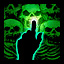 Plague Touch