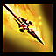Blazing Spear