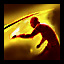 Wearying Spear
