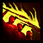 Burning Refrain