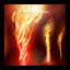 Flame Burst