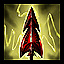 Spear of Fury (Luxon)
