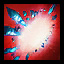 Frozen Burst