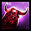 Trampling Ox