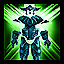 Great Dwarf Armor
