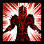 Ebon Battle Standard of Courage