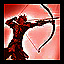 Ebon Vanguard Sniper Support