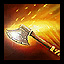 Cyclone Axe