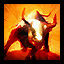 Bull's Strike