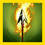 Incendiary Arrows