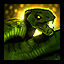 Serpent's Quickness