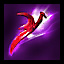 Disrupting Dagger