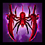 Falling Spider