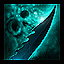 Vengeful Weapon
