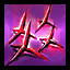 Caltrops